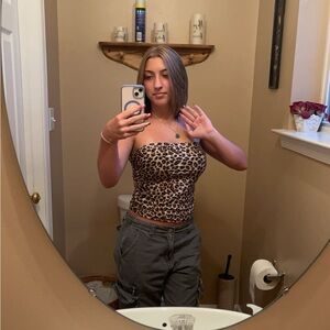 Meet your Posher, Brooke